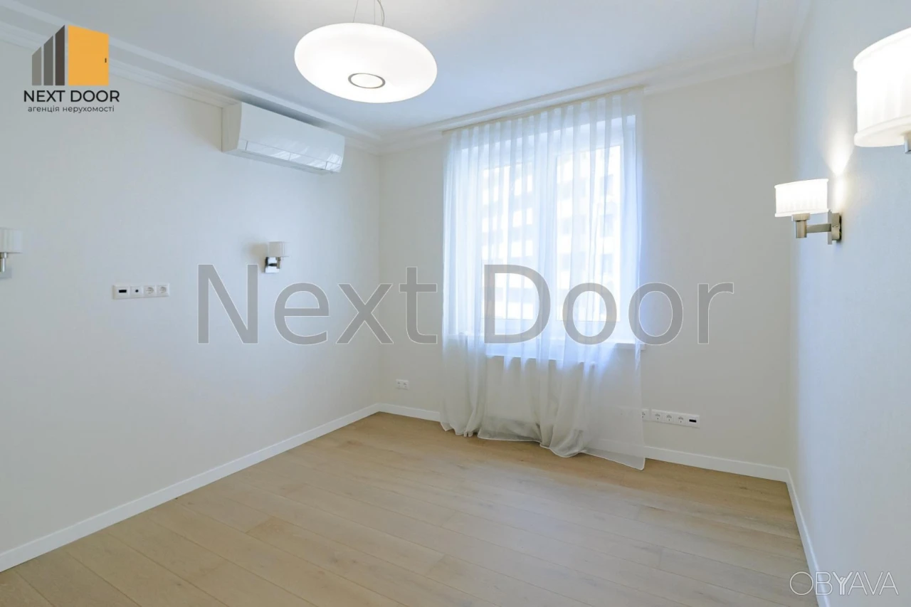 4-room apartment, 143.5 sq.m.