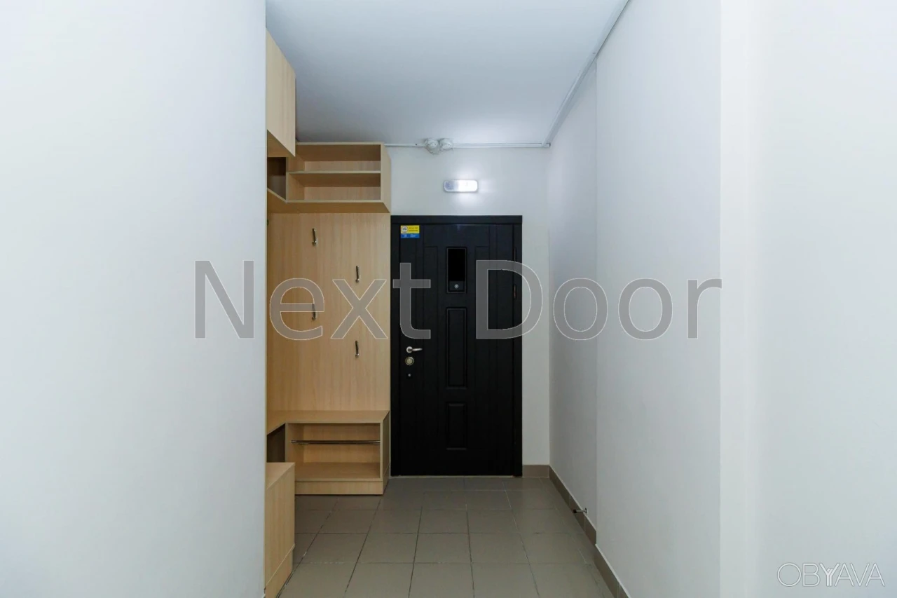 4-room apartment, 143.5 sq.m.