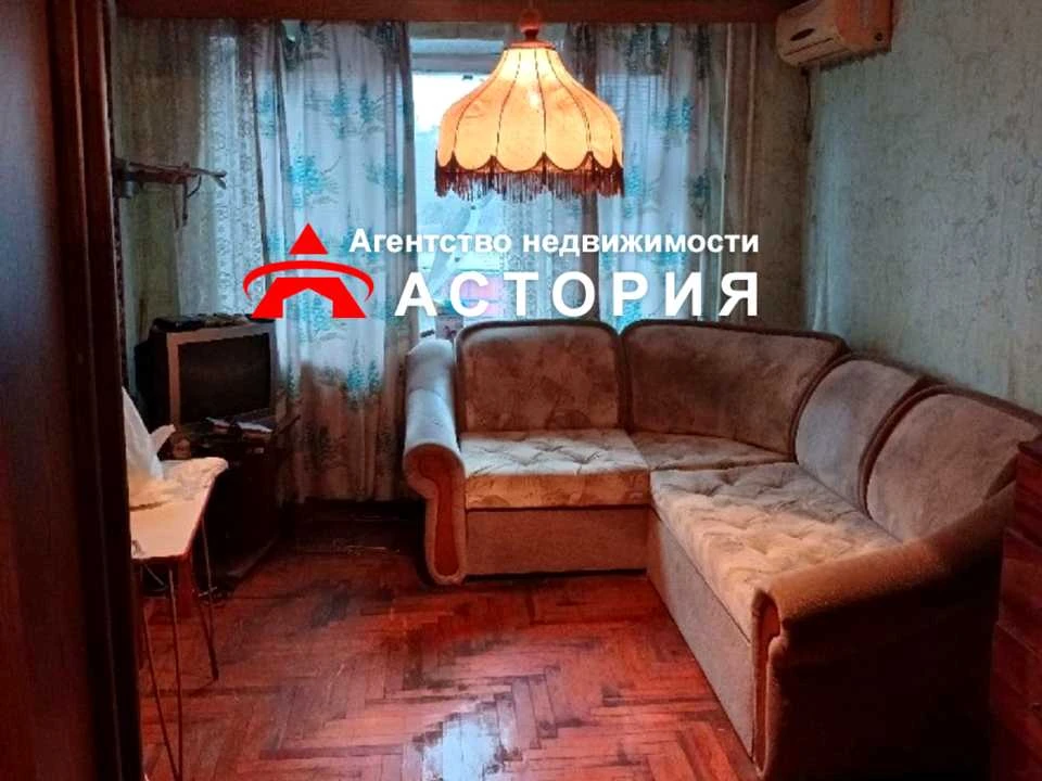 Квартира. Запорожье, Бочарова ул.