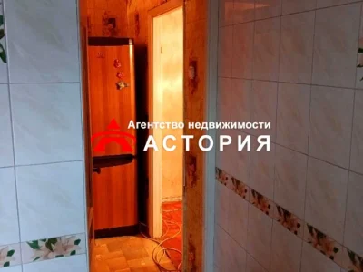 Квартира. Запорожье, Бочарова ул.