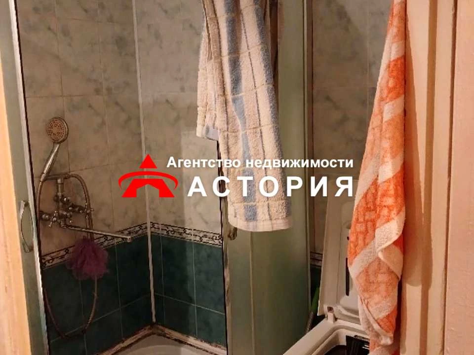 Квартира. Запорожье, Бочарова ул.