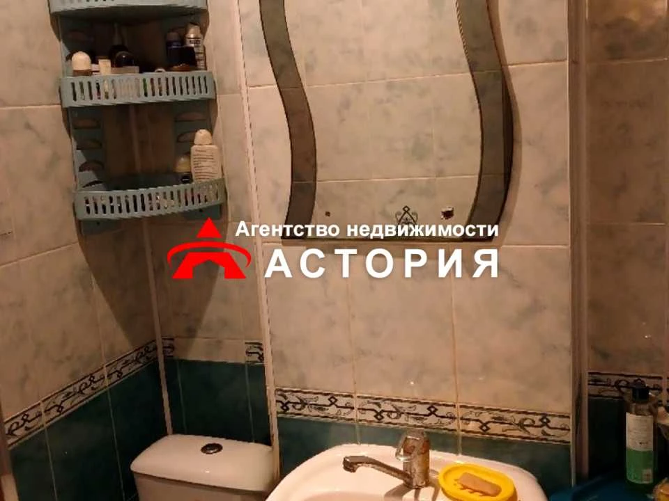 Квартира. Запорожье, Бочарова ул.