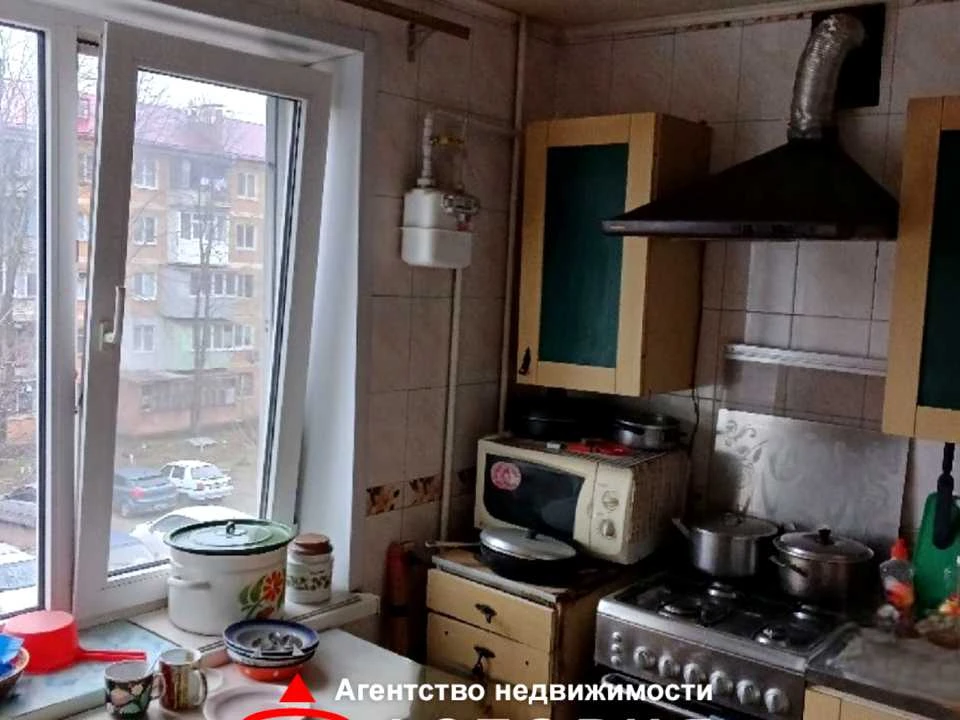 Квартира. Запорожье, Бочарова ул.