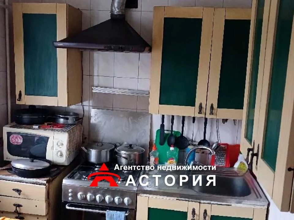 Квартира. Запорожье, Бочарова ул.