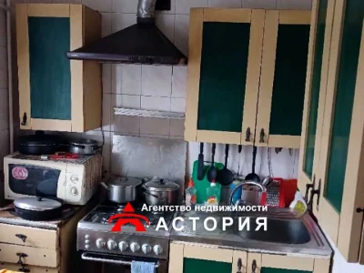 Квартира. Запорожье, Бочарова ул.