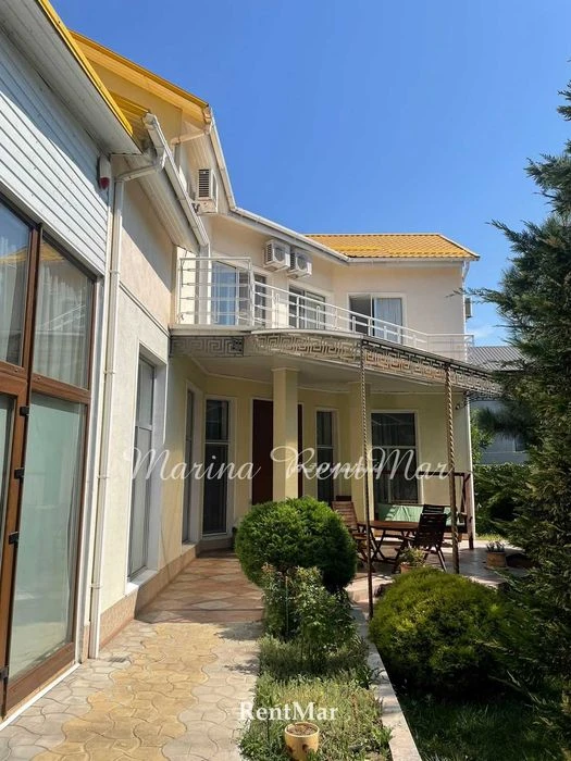 Video in the link! Generator! House Arkady RENOVATION 5 bedrooms 6 bathrooms