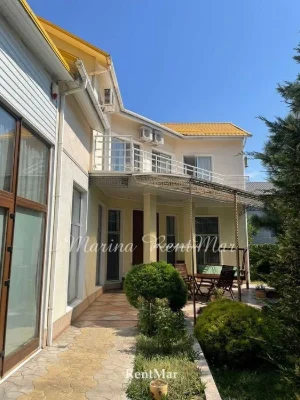 Video in the link! Generator! House Arkady RENOVATION 5 bedrooms 6 bathrooms