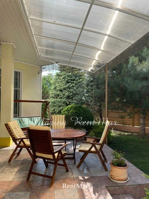 Video in the link! Generator! House Arkady RENOVATION 5 bedrooms 6 bathrooms