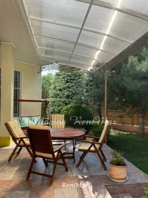 Video in the link! Generator! House Arkady RENOVATION 5 bedrooms 6 bathrooms
