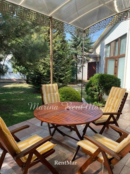 Video in the link! Generator! House Arkady RENOVATION 5 bedrooms 6 bathrooms