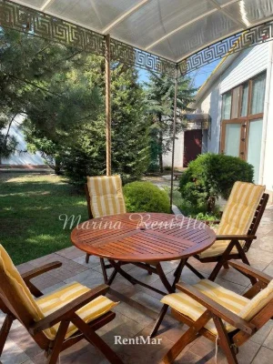 Video in the link! Generator! House Arkady RENOVATION 5 bedrooms 6 bathrooms