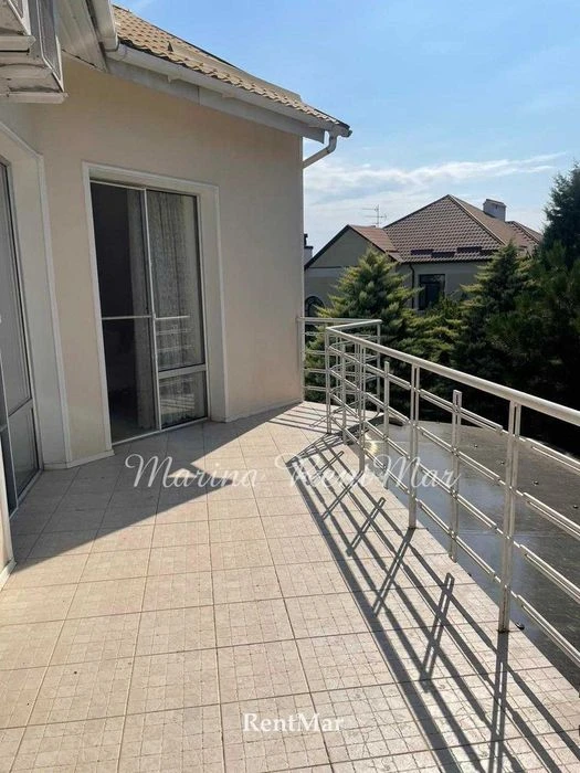 Video in the link! Generator! House Arkady RENOVATION 5 bedrooms 6 bathrooms