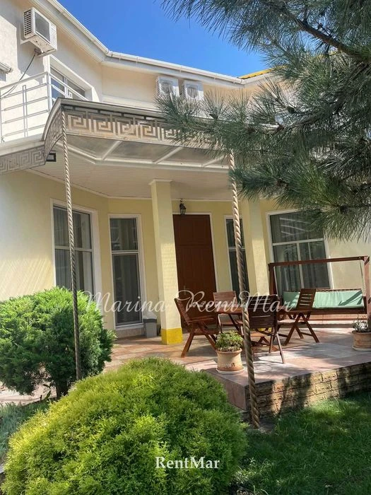 Video in the link! Generator! House Arkady RENOVATION 5 bedrooms 6 bathrooms