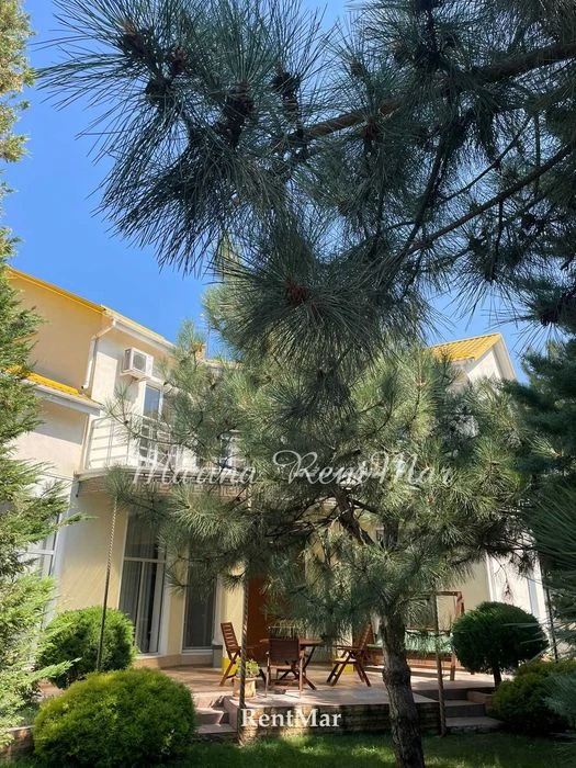Video in the link! Generator! House Arkady RENOVATION 5 bedrooms 6 bathrooms