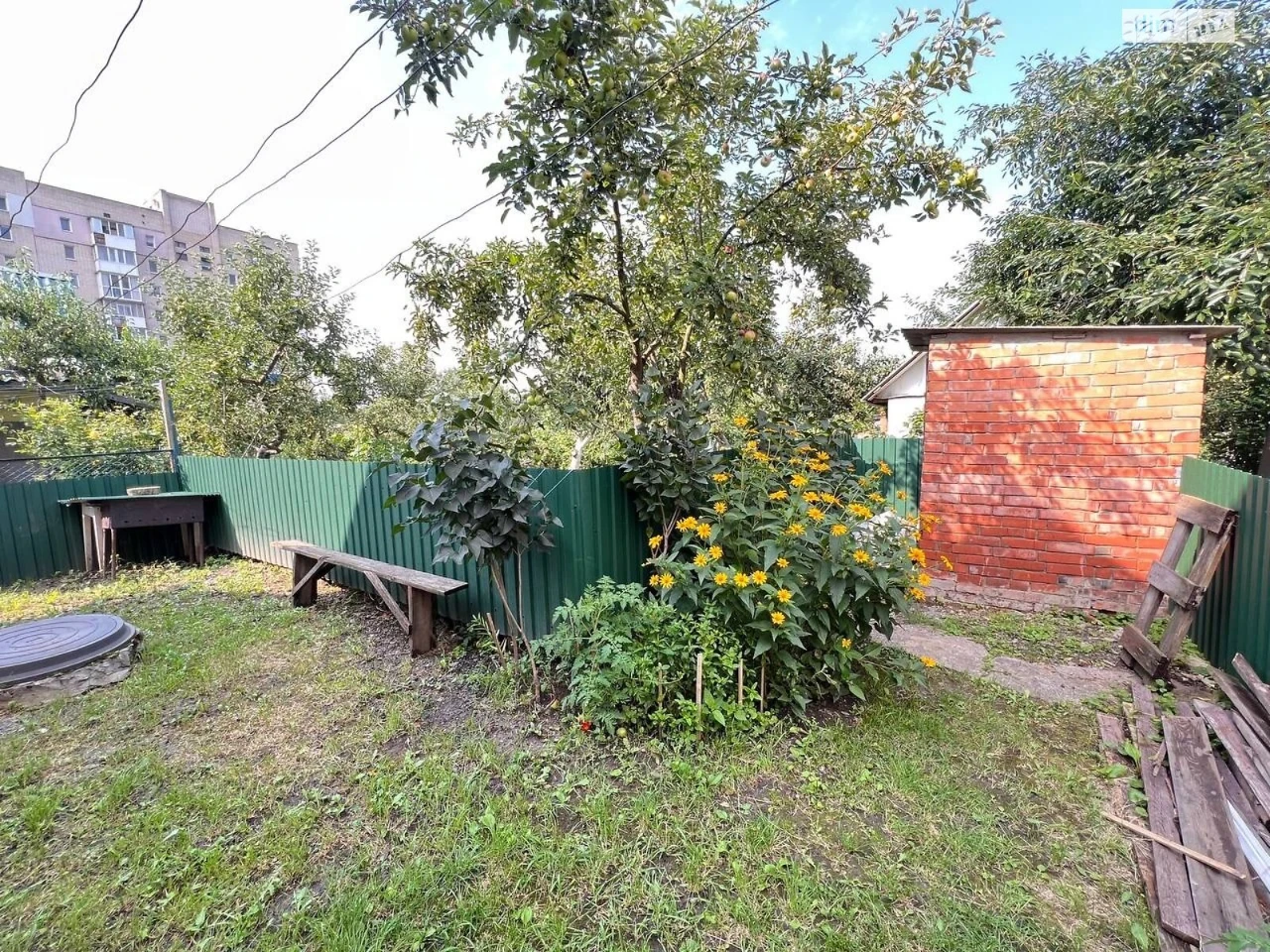 Продаж Дім Тяжилів