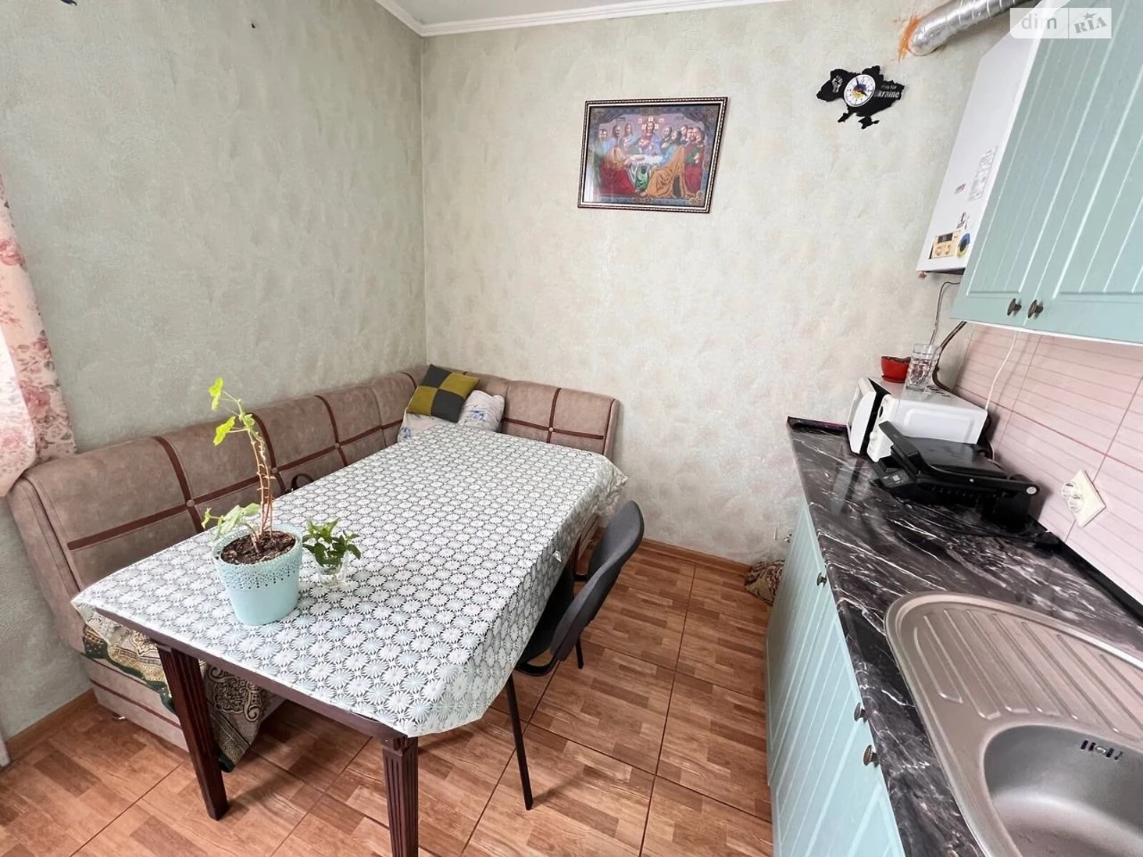 Продаж Дім Тяжилів