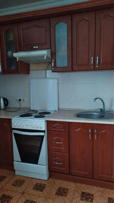 2-комнатная D квартира 50 м² на Заболотном — удобный 5 этаж
