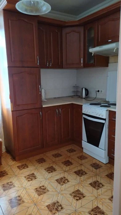 2-комнатная D квартира 50 м² на Заболотном — удобный 5 этаж