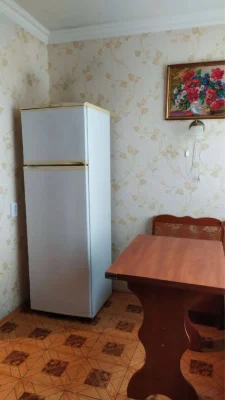 2-комнатная D квартира 50 м² на Заболотном — удобный 5 этаж