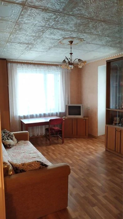 2-комнатная D квартира 50 м² на Заболотном — удобный 5 этаж