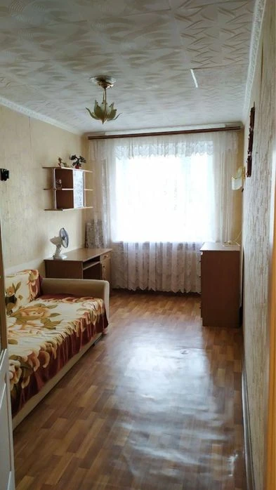 2-комнатная D квартира 50 м² на Заболотном — удобный 5 этаж