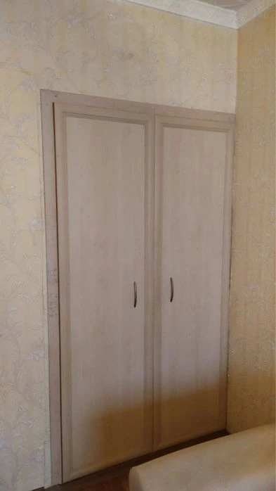 2-комнатная D квартира 50 м² на Заболотном — удобный 5 этаж