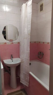 2-комнатная D квартира 50 м² на Заболотном — удобный 5 этаж