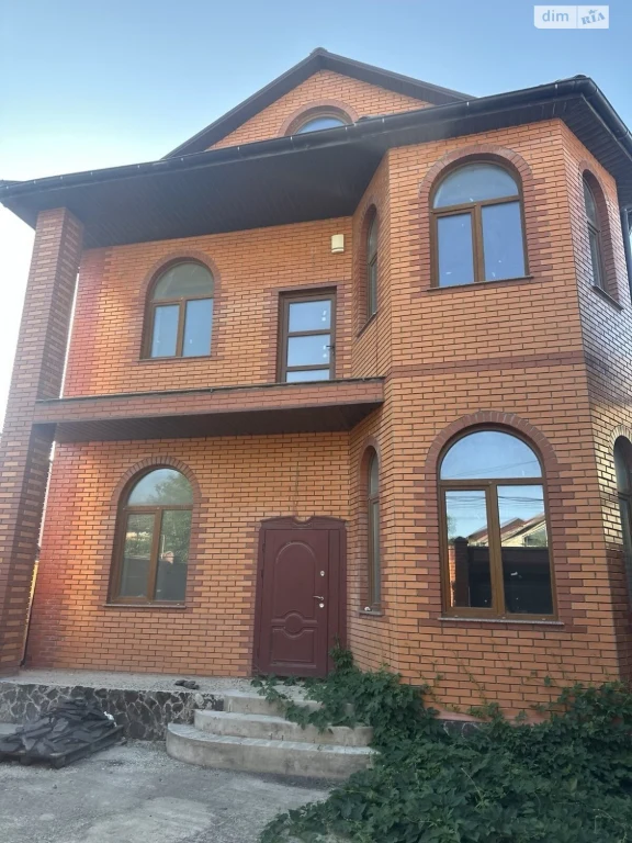 House for sale Chubayvka