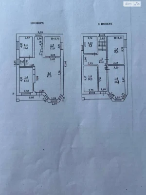 Продажа Дом Чубаевка