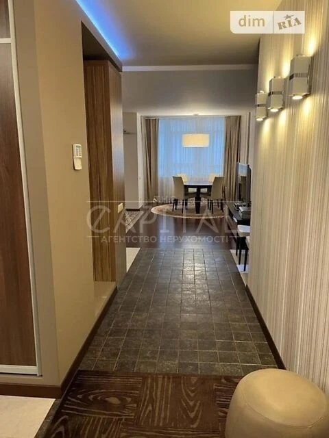 Sale of 2-room apartment 98 sq. m on Degtyarivska street • ID 347135