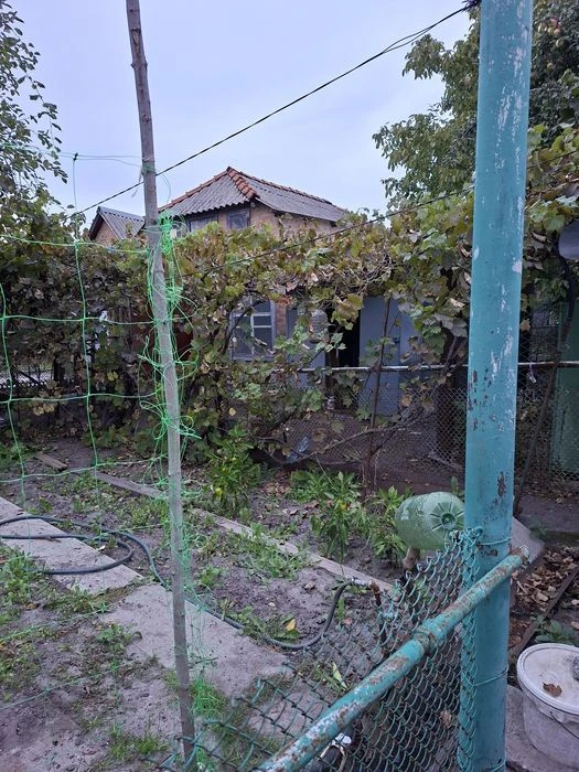 Поділ, частина будинку
