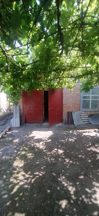 Поділ, частина будинку