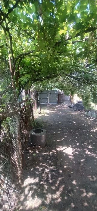 Поділ, частина будинку