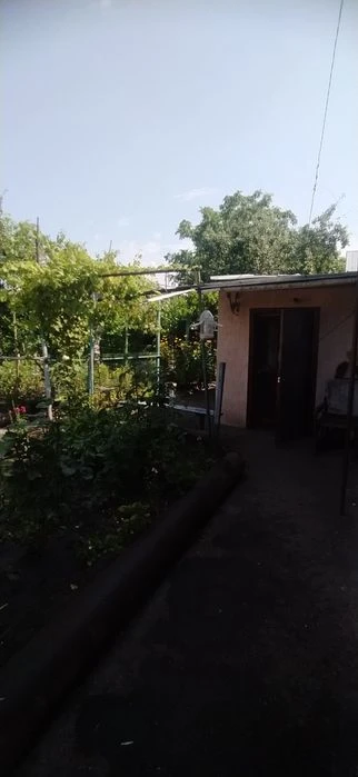 Поділ, частина будинку