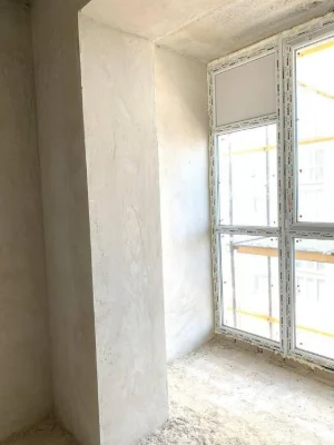 Гарна однокімнатна квартира з виглядом на вовчинецькі гори