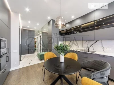 Apartment for sale, Tetris Hall residential complex, Fedorova st., Pechersky district