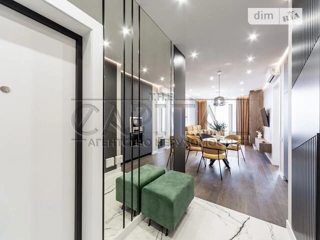 Apartment for sale, Tetris Hall residential complex, Fedorova st., Pechersky district