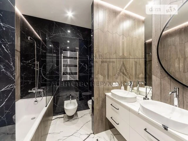 Apartment for sale, Tetris Hall residential complex, Fedorova st., Pechersky district