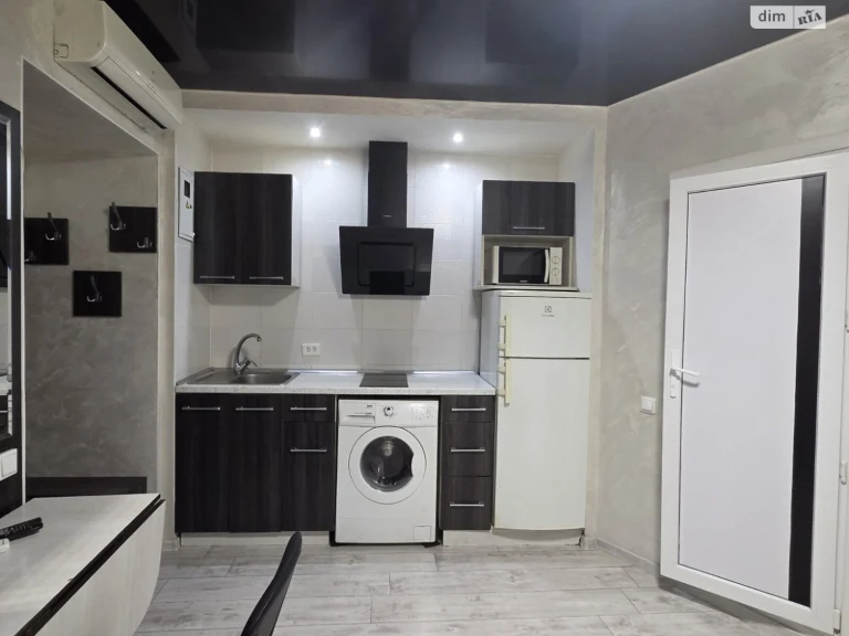 Long-Term Rental Apartment Primorsky