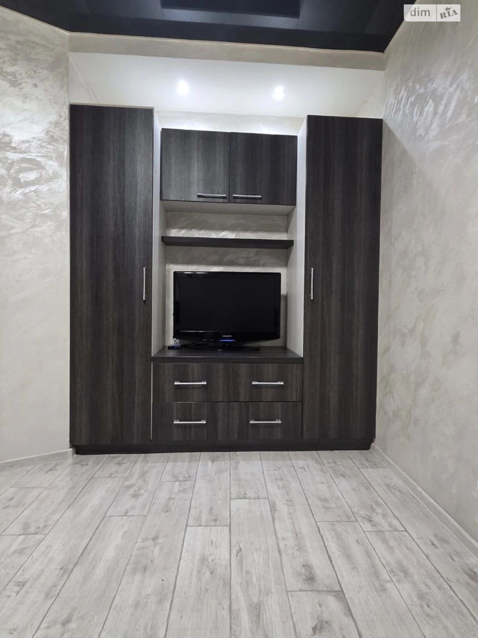Long-Term Rental Apartment Primorsky