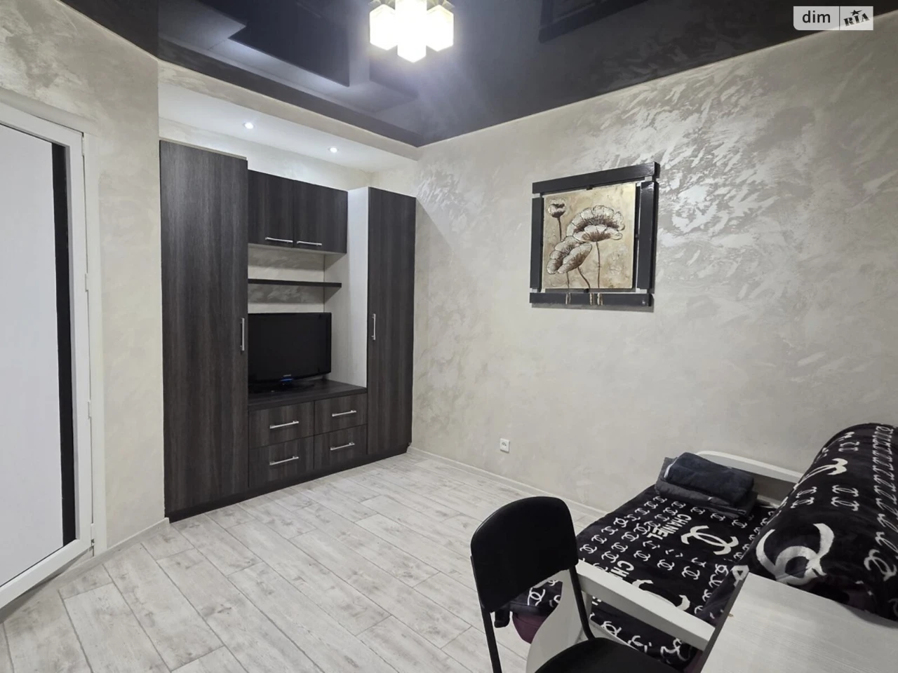 Long-Term Rental Apartment Primorsky