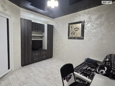 Long-Term Rental Apartment Primorsky