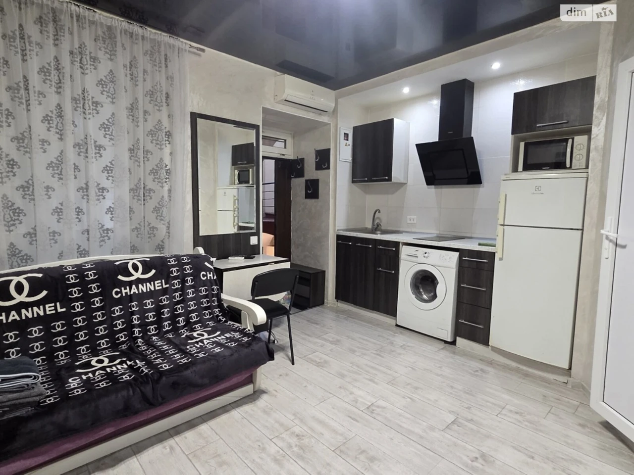 Long-Term Rental Apartment Primorsky
