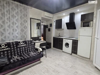 Long-Term Rental Apartment Primorsky