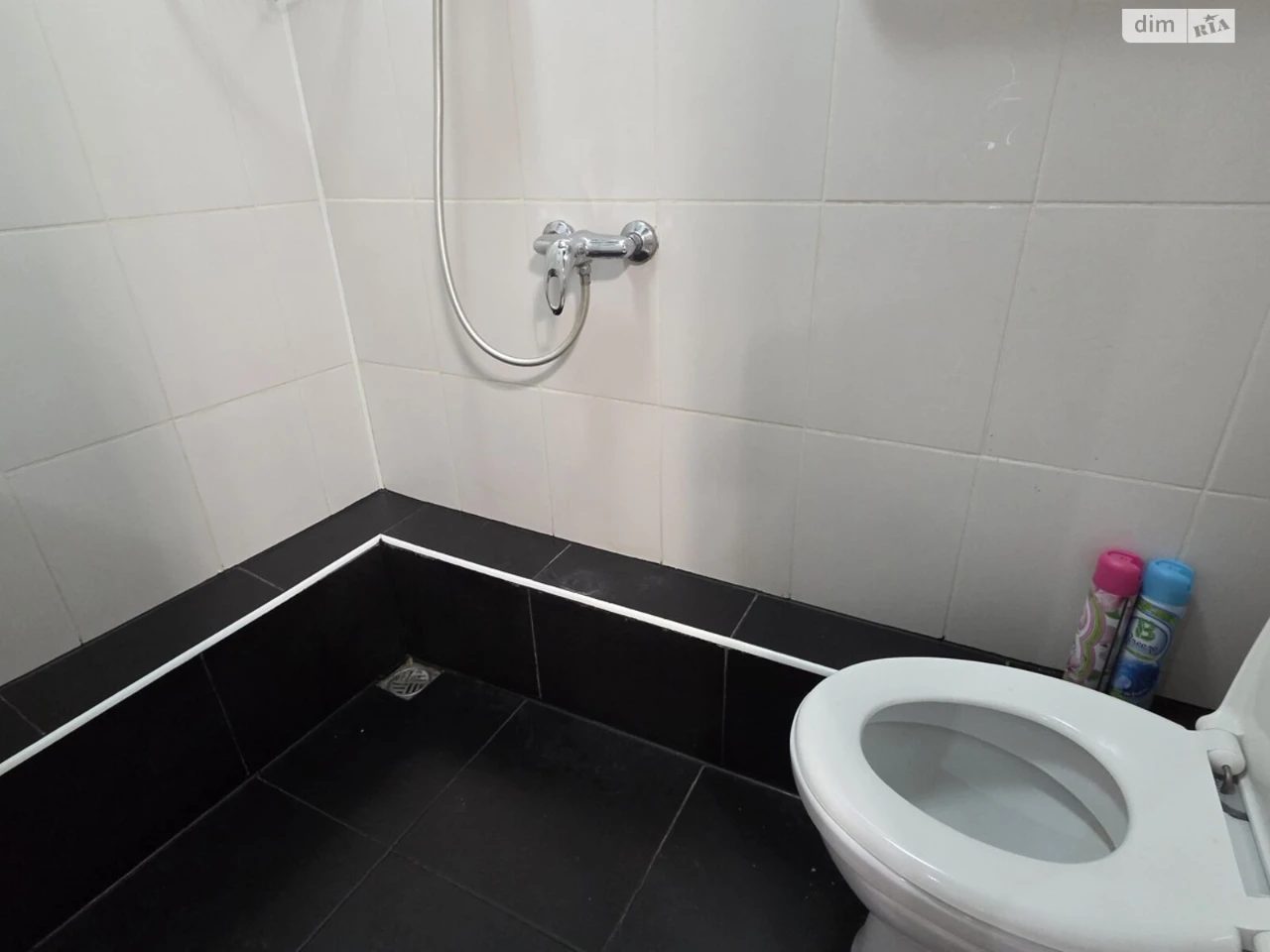 Long-Term Rental Apartment Primorsky