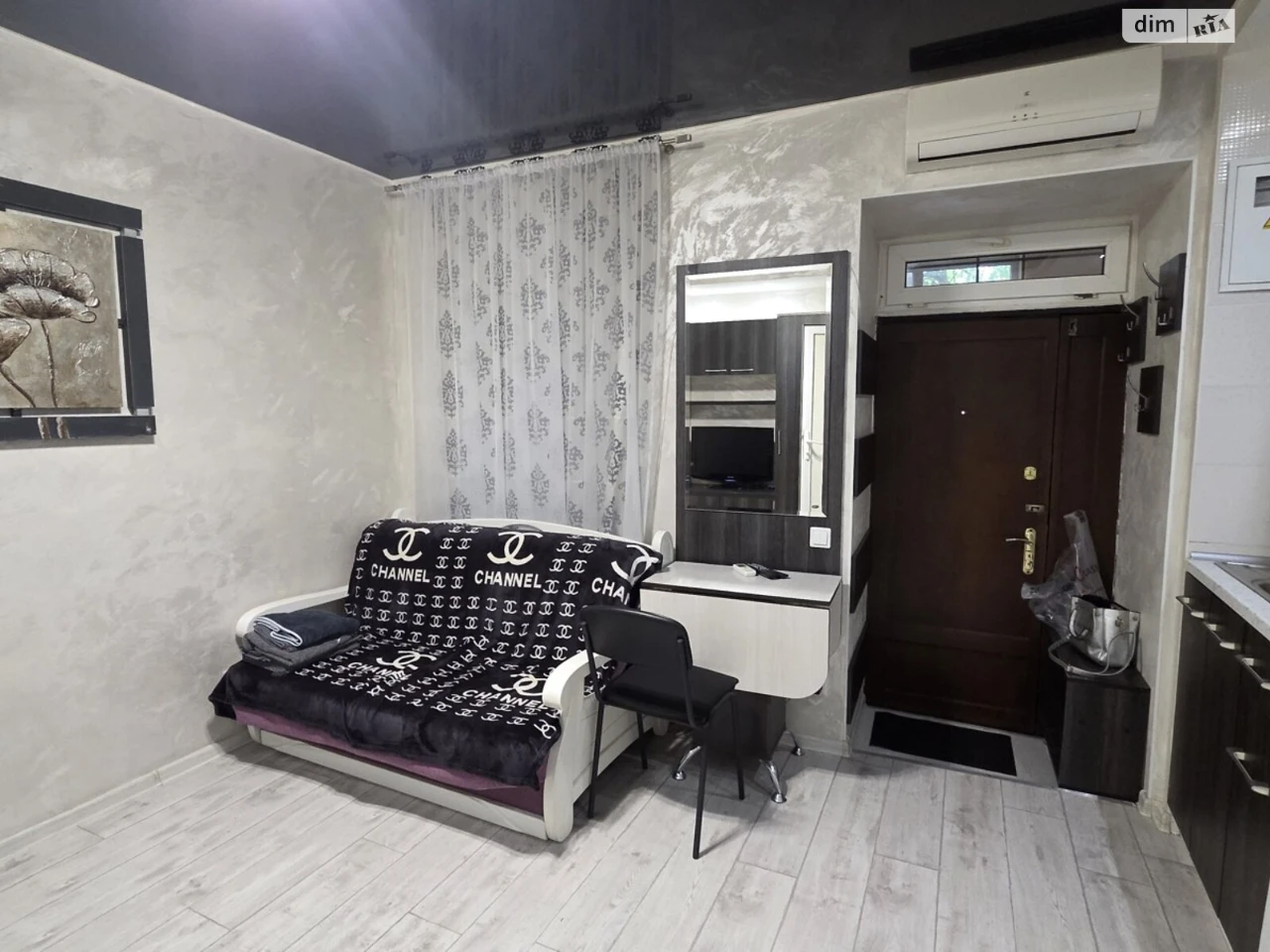Long-Term Rental Apartment Primorsky