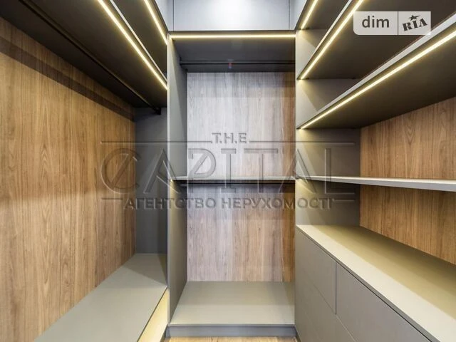 Apartment for sale, Tetris Hall residential complex, Fedorova st., Pechersky district