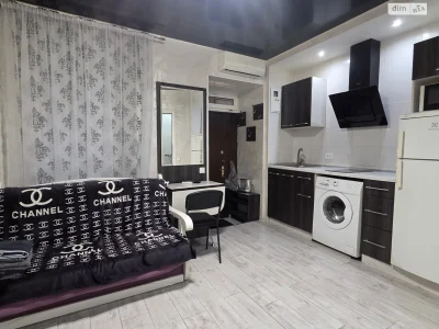 Long-Term Rental Apartment Primorsky