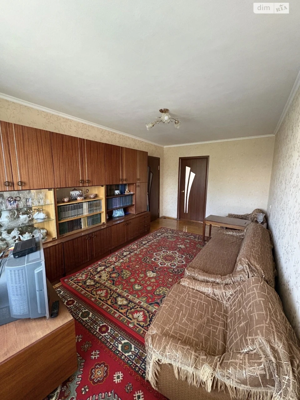 Продаж Квартира Придніпровський