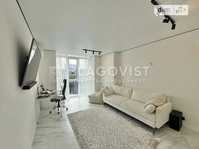 For sale 2-room apartment 60 sq. m. on Hlybochytska Street 73 • ID 3457